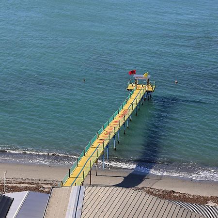 Nova Sea View Apartments دراس المظهر الخارجي الصورة